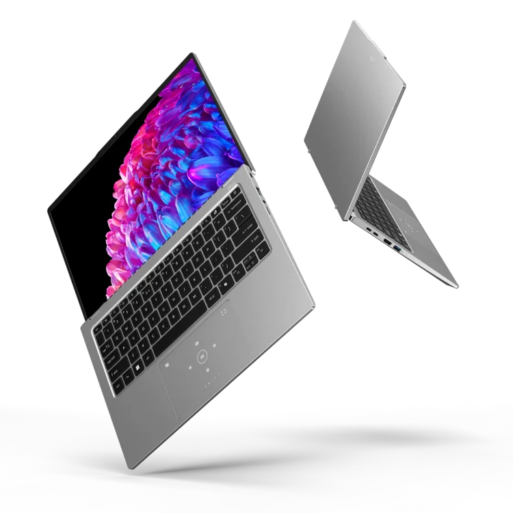 Laptop Acer Swift Go 14.