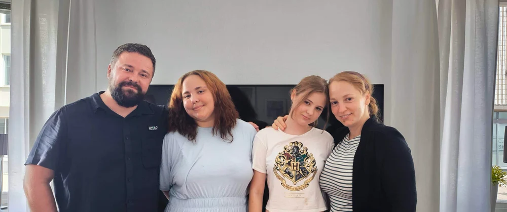 Ministerul Justiției, precizări în cazul familiei Samson. Noi discuții cu Suedia privind situația celor două minore române