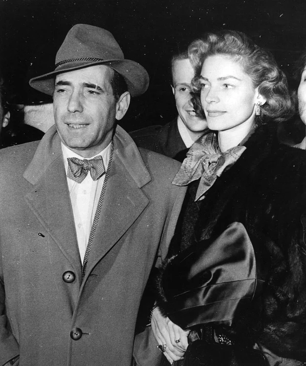 Bogart and Bacall jpeg