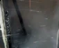 Incendiu Vâlcea - patru copii salvaţi din flăcări Foto Adevărul