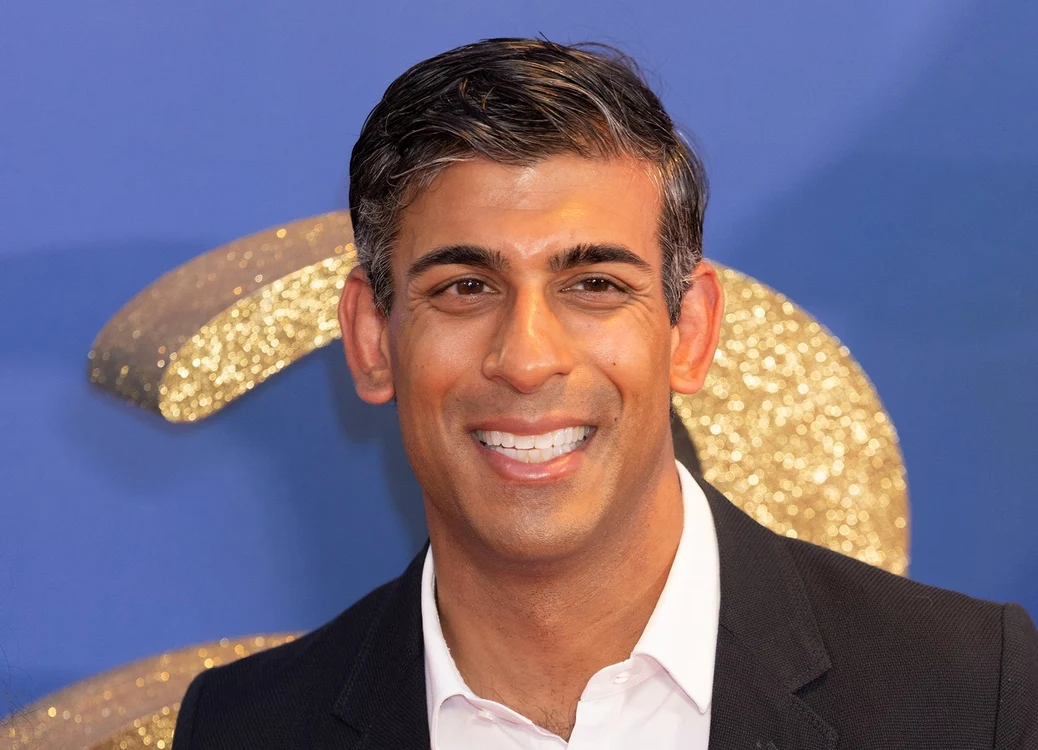 Rishi Sunak