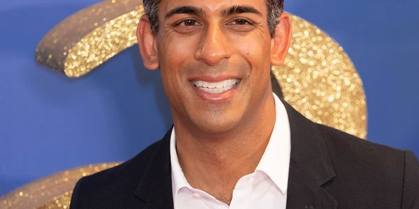 Rishi Sunak FOTO Profimedia 