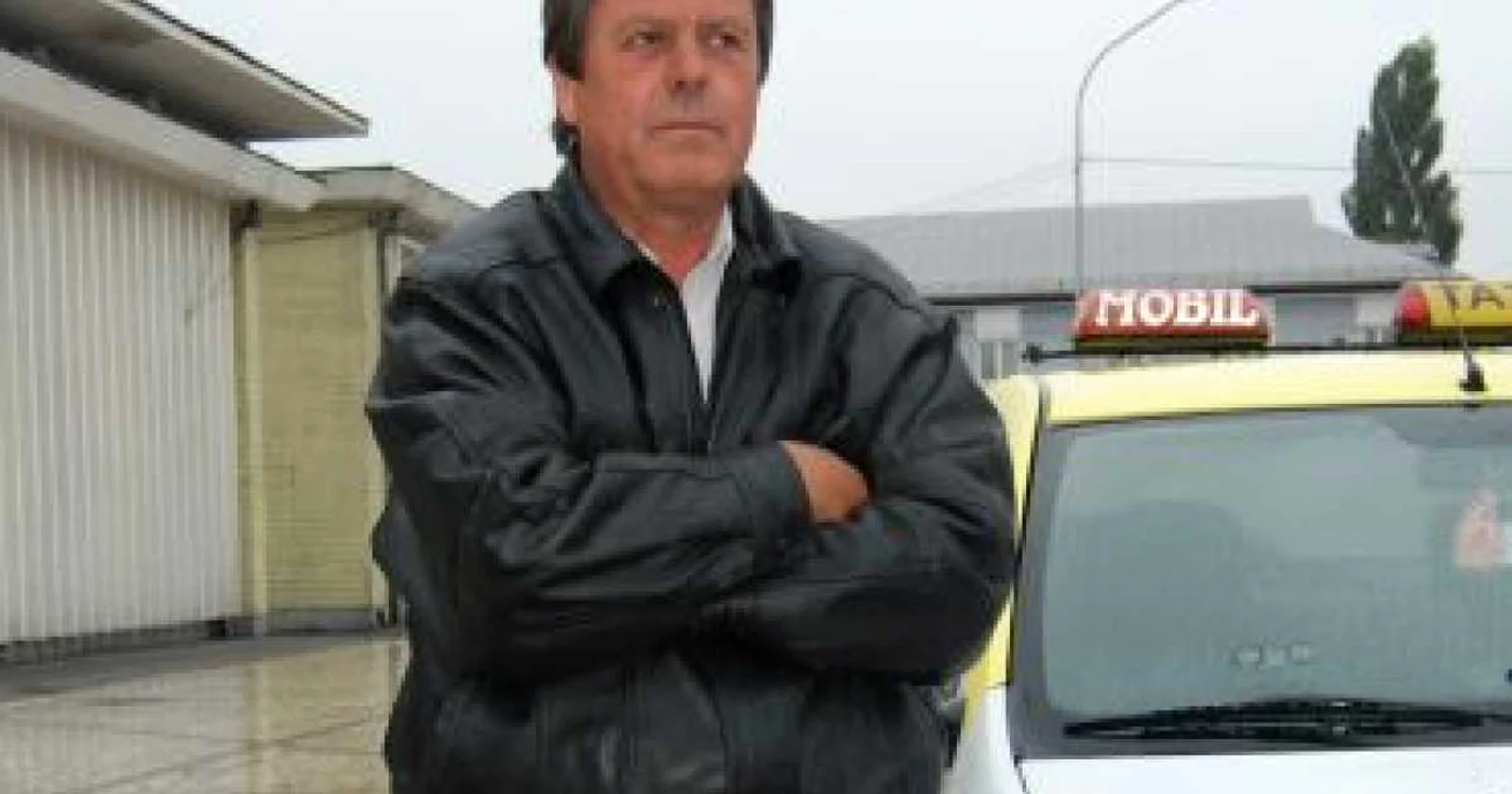 Slatina: Ion Oprescu este cel mai vechi taximetrist din oraş