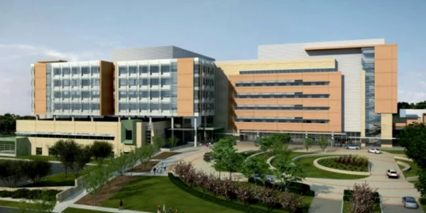 spital