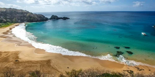 Plaja Brazilia FOTO descubrabrasil.cl