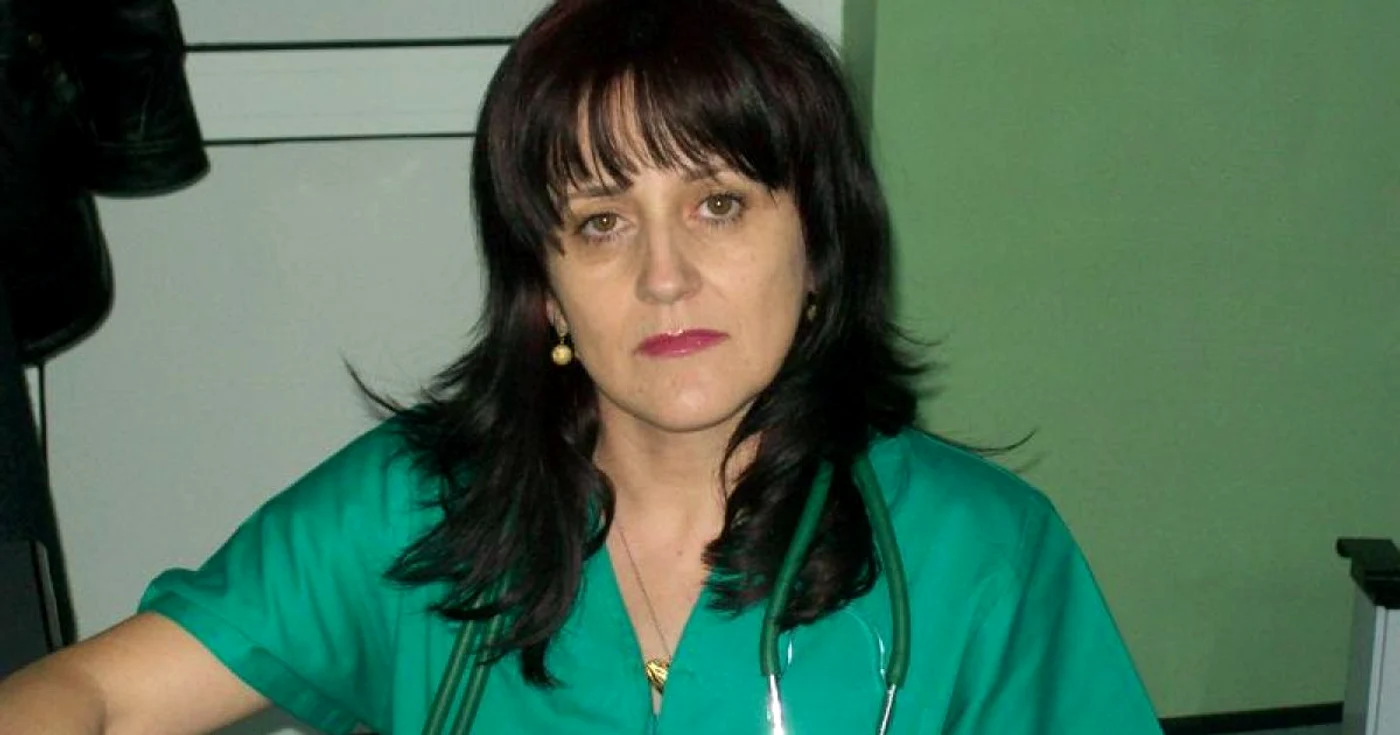 Ecaterina Buzău