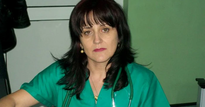 Ecaterina Buzău