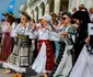 Sânziene - Ziua Universală a Iei la Constanţa Cazino Dobrogea Sursa Facebook Ziua Iei - Constanţa