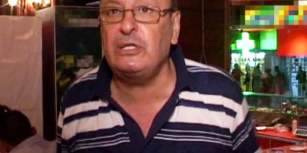 Ismail Iasar