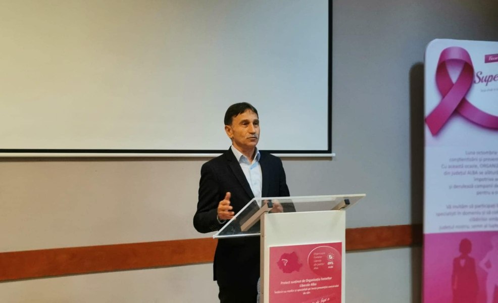 Ion Dumitrel: Investițiile europene au depășit 500-600 milioane de euro în județ /  Ce înseamnă „Transapuseana” pentru zona Munților Apuseni