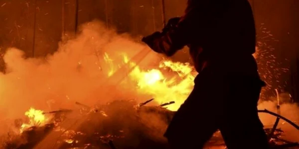 incendiu