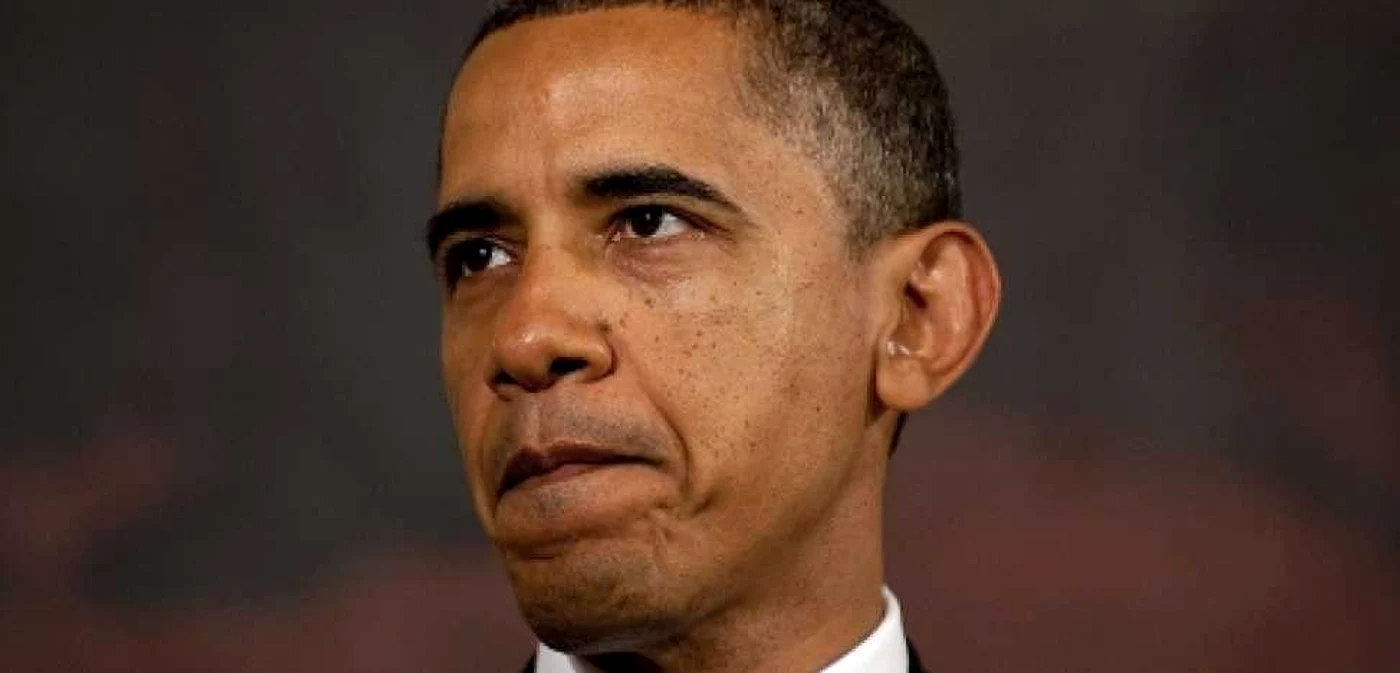Barack Obama 