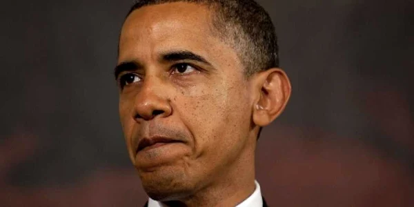 Barack Obama