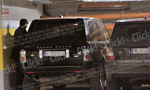 Selecţionerul parca maşina chiar lângă automobilul iubitei jpeg