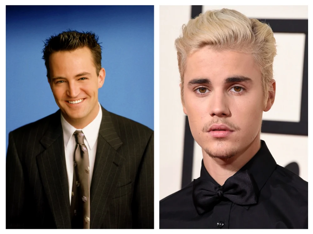 justin bieber
