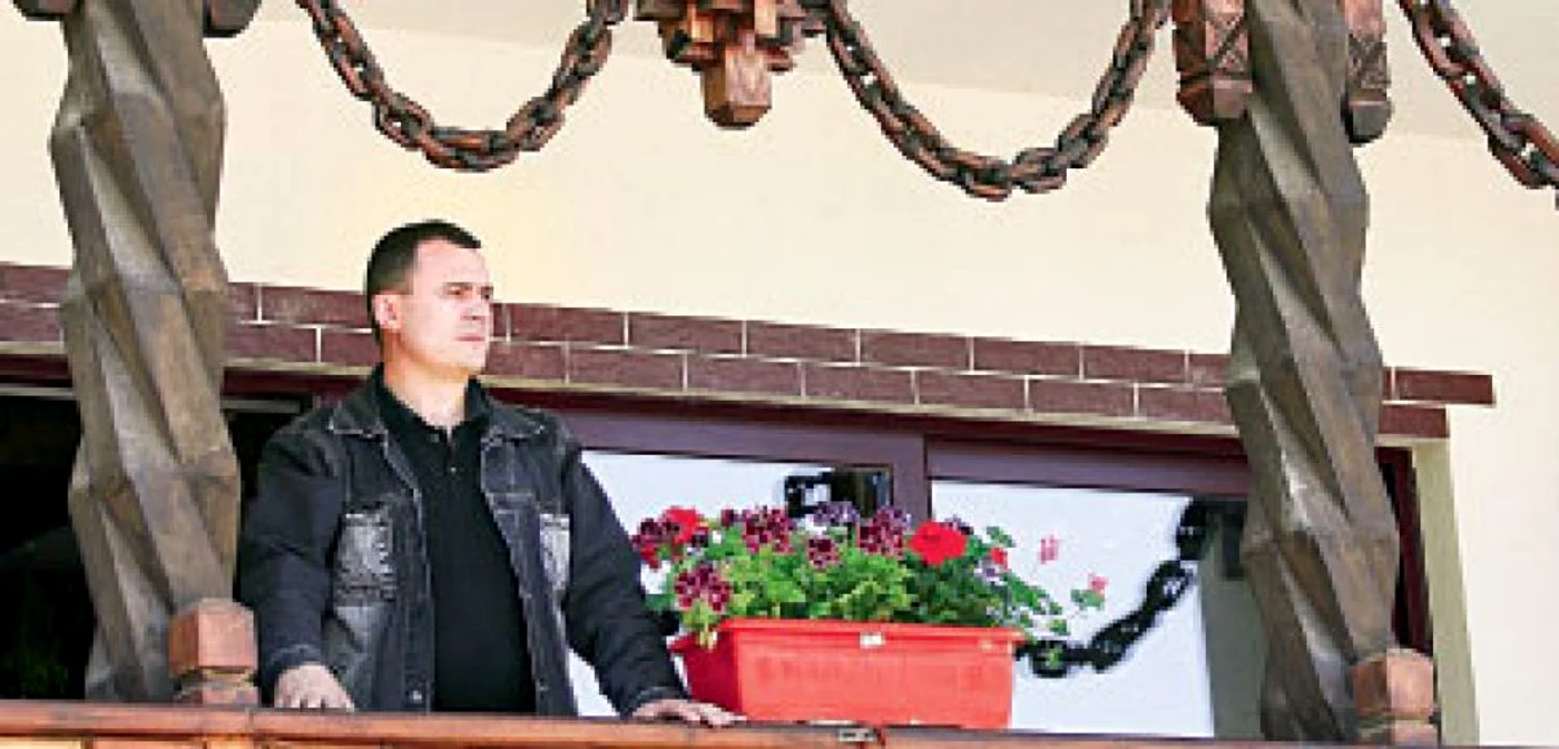 Unde îţi faci pensiune pe bani europeni