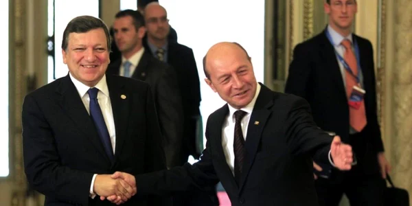 Summit-ul Dunării la Bucureşti