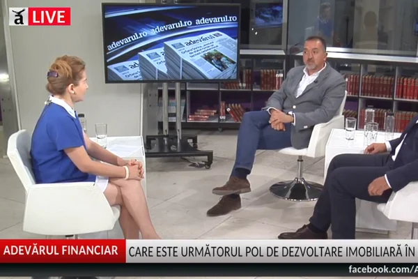 Care este următorul pol de dezvoltare imobiliară în București