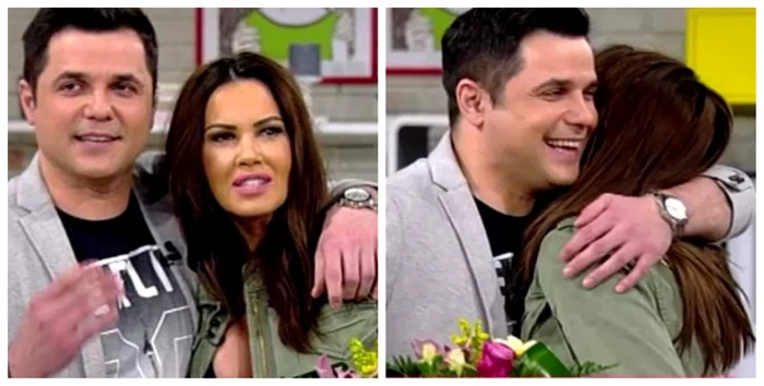 Oana Zăvoranu și Cove