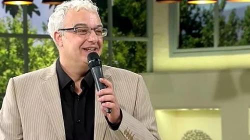 Cătălin Crisan este unul dintre cei mai îndrăgiți artiști români