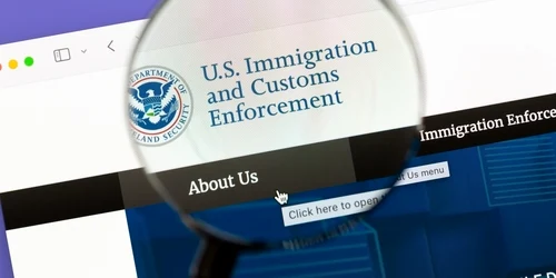 Agenția pentru imigratie si vami foto shutterstock jpg