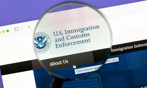 Agenția pentru imigratie si vami foto shutterstock jpg