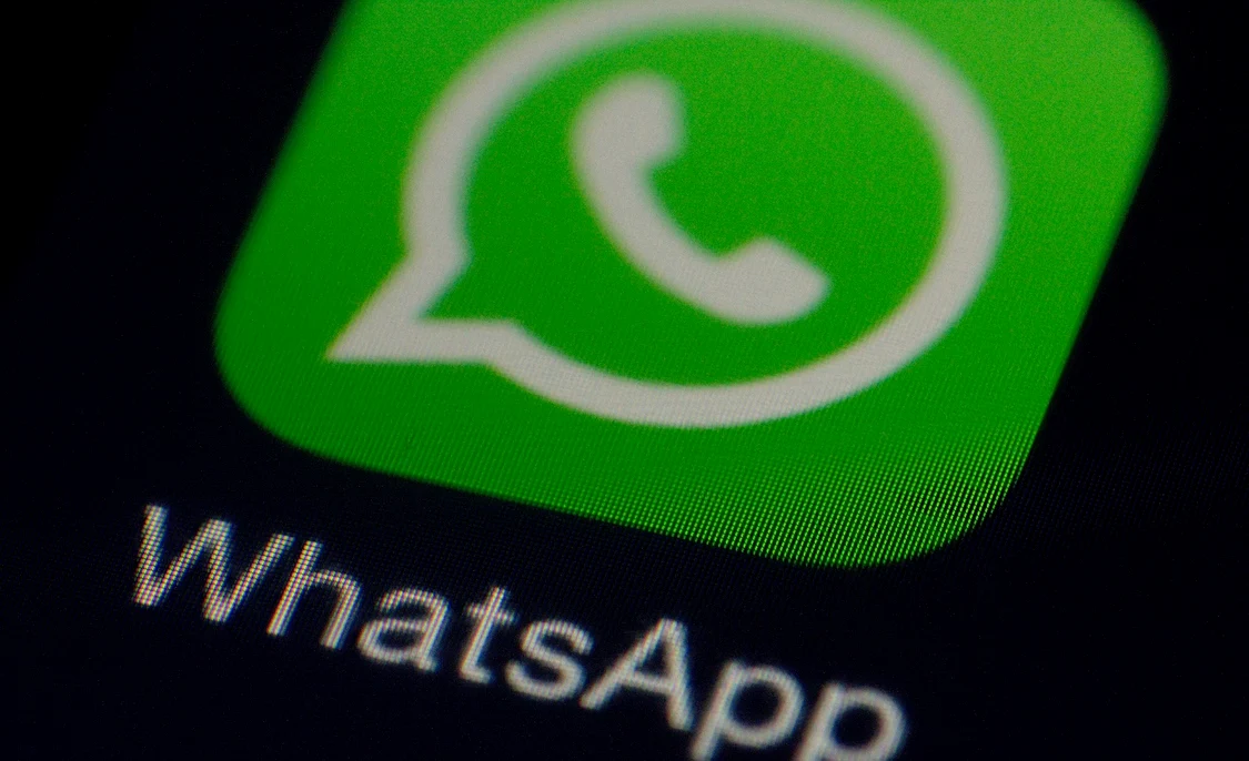 WhatsApp - arhiva foto
