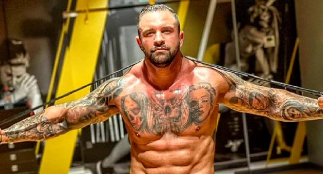  Reacția lui Alex Bodi când a fost întrebat cu ce se ocupă! Răspunsul a ajuns viral!