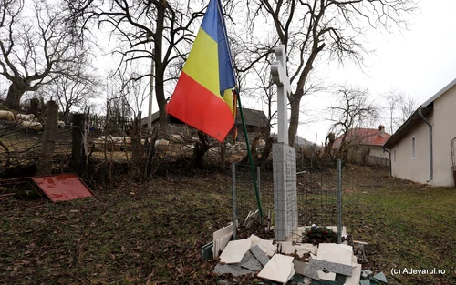 Cheile Cibului / Foto Daniel Guță ADEVĂRUL 