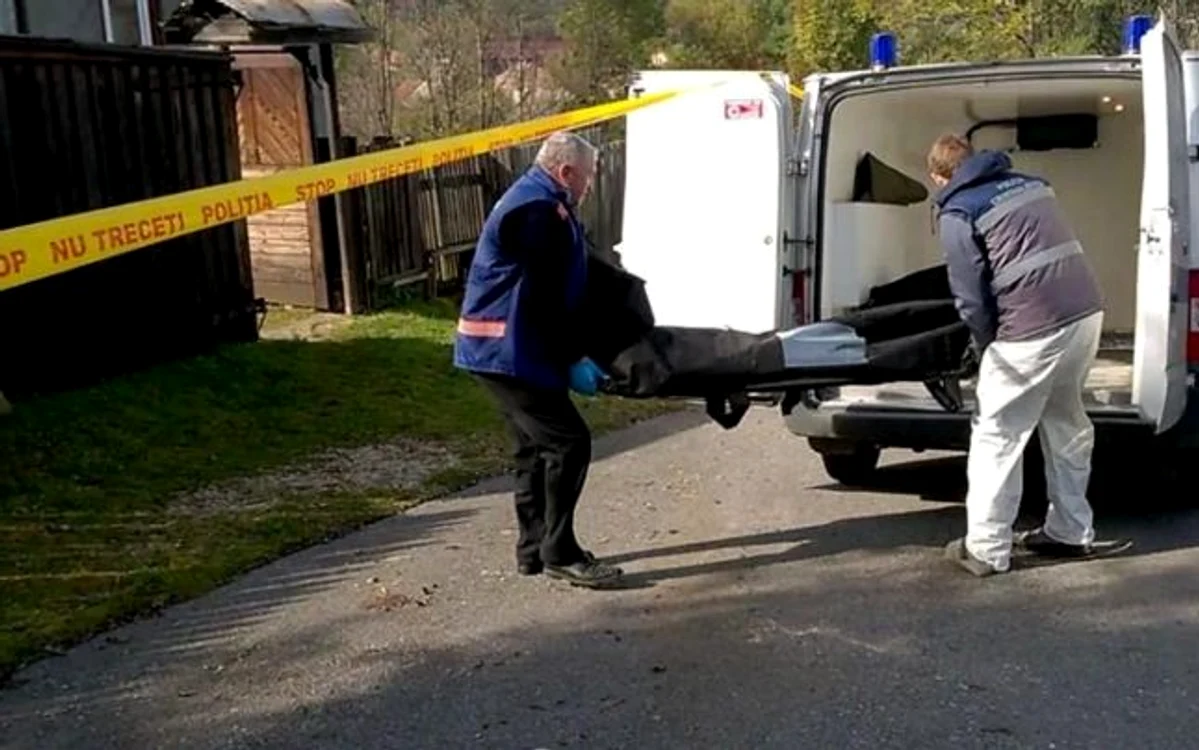FOTO Realitatea Oltului
