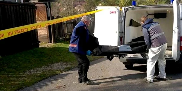 tanar ucis cu o secure iasi sursa realitatea oltului
