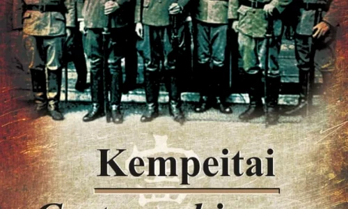 «Kempeitai – Gestapoul japonez», cartea pe care poti să o câștigi în cadru concursului "O ZI DIN ISTORIE!" jpeg
