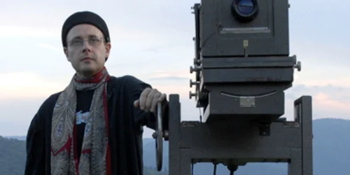 Neamţ: Florin Mihai, maestrul fotografiilor alb-negru