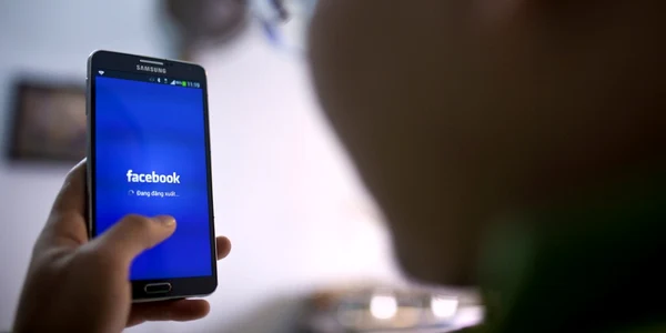facebook