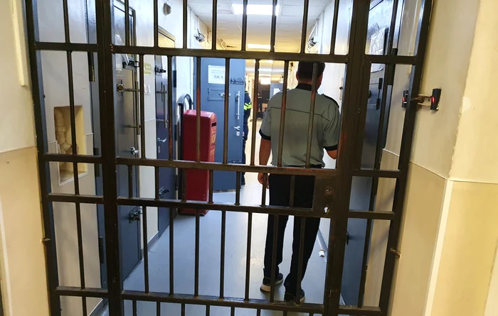 Agresorii vor sta ani de zile după gratii FOTO: Arhivă, Adevărul
