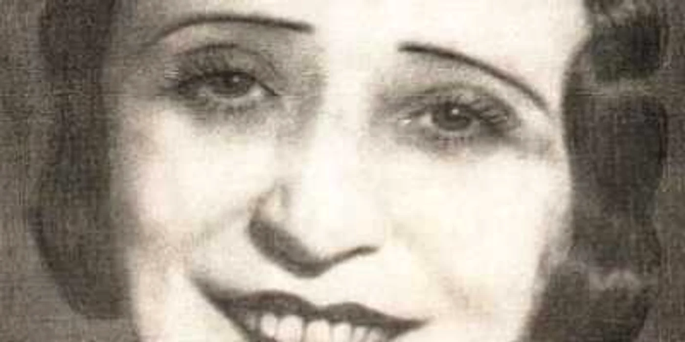 Vă mai amintiţi de... Maria Filotti