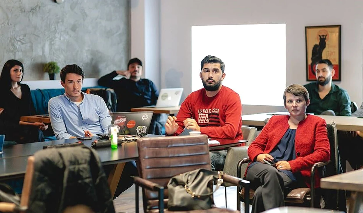Noua ediție de finanțare Commons Accel este pentru impact social