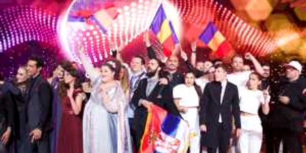 finalisti eurovision 2015 foto tvr