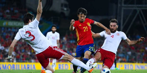 busquets foto getty