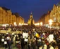 Protest Timisoara 1 februarie 2017 FOTO Stefan Both