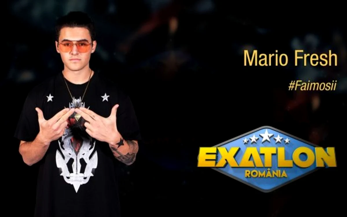Mario Fresh FOTO Kanal D
