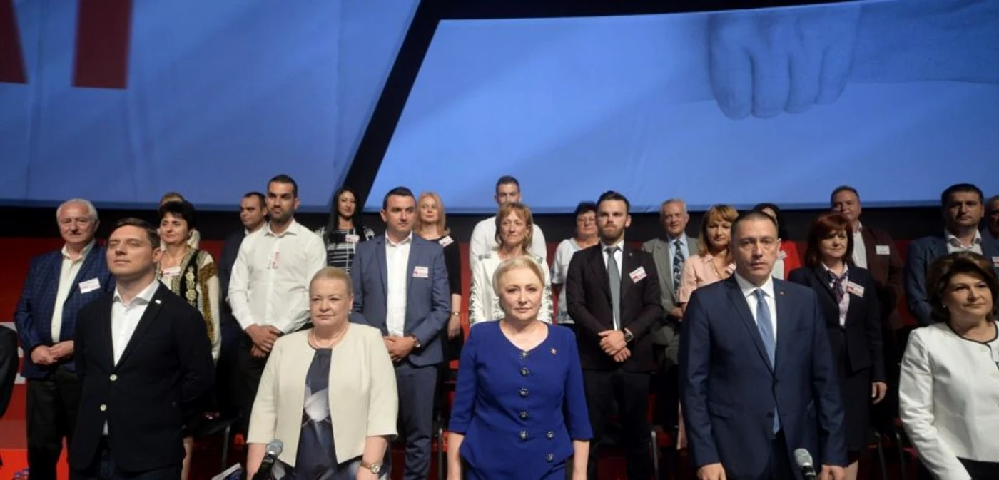 Foto Mediafax Alexandru Dobre