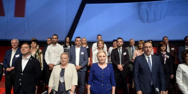 dancila fifor nassar congres psd mediafax alexandru dobre