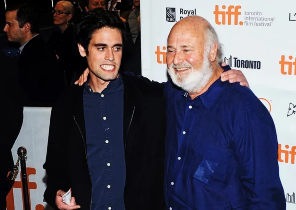 Nick Reiner a fost diagnosticat cu schizofrenie. Noile medicamente l-ar fi făcut „să-și piardă mințile” înainte de uciderea părinților | Surse