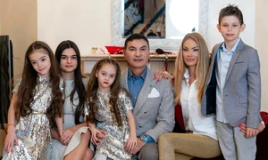 Cu ce gânduri intră Valentina Pelinel în noul an