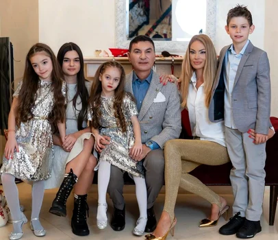 Cu ce gânduri intră Valentina Pelinel în noul an