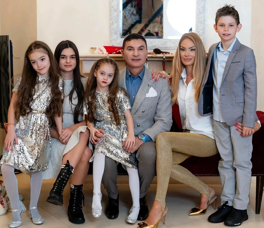 Cu ce gânduri intră Valentina Pelinel în noul an