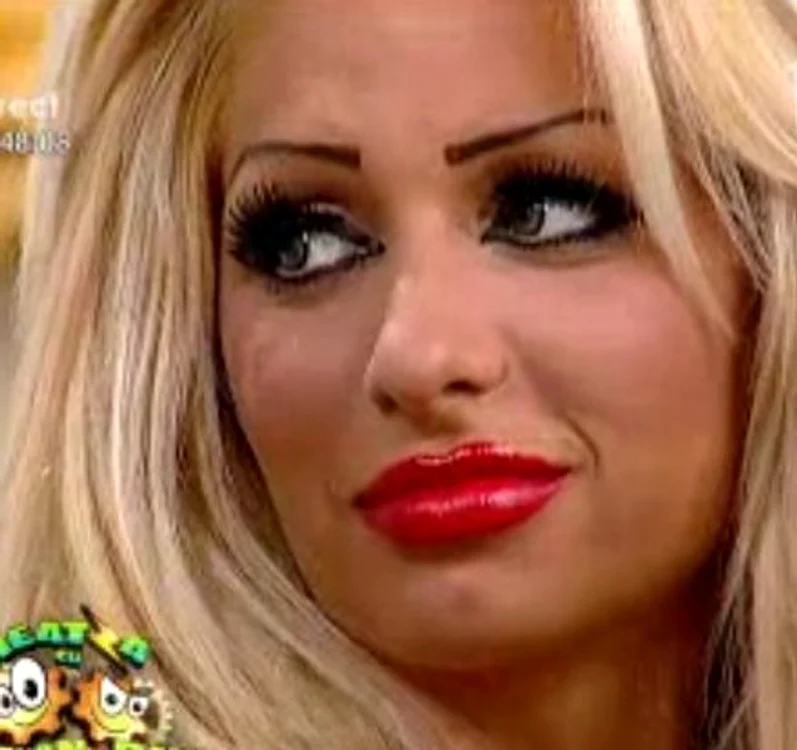 blonda