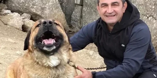 mircea spiridon foto GoFundMe jpg