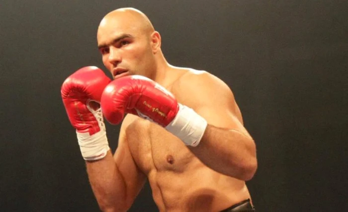 Bogdan Dinu
